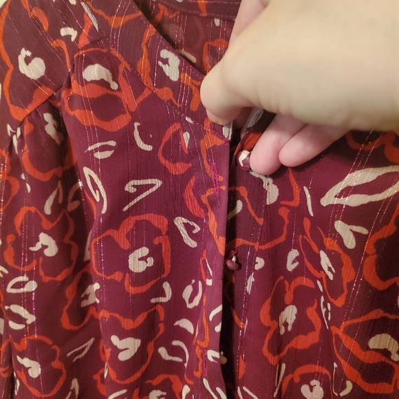 Gorgeous Modern Marc Jacobs-Ispired Dress - Picture 5 of 5